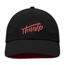 GORRA - LETTERS