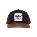 GORRA - CANELA