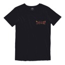 REMERA MANGA CORTA - CAZADOR