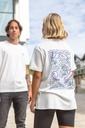 REMERA PIMA GOTS - VISIONES