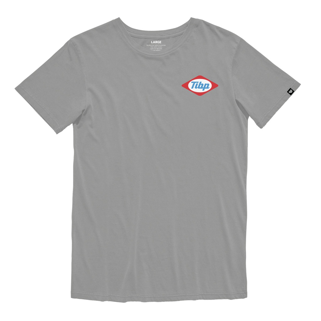 REMERA MANGA CORTA - CHAPON