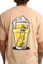 REMERA MANGA CORTA - PINTA
