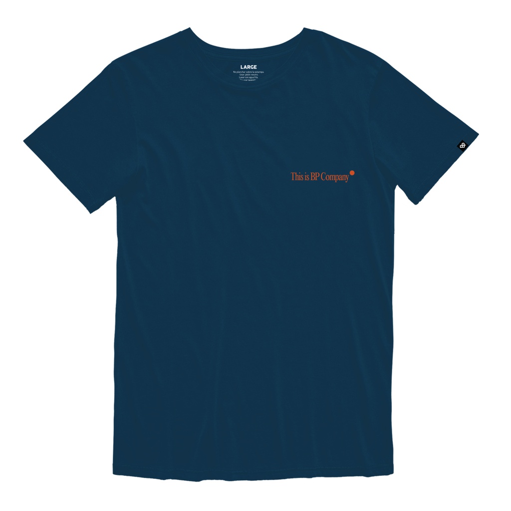 REMERA MANGA CORTA - CALCULOS