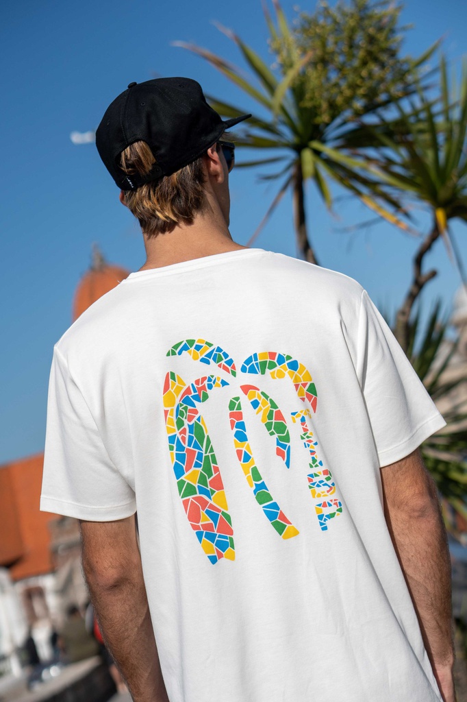 REMERA PIMA GOTS - PRIMARIO