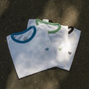 REMERA MANGAS CORTAS MUJER - CONFIANZA
