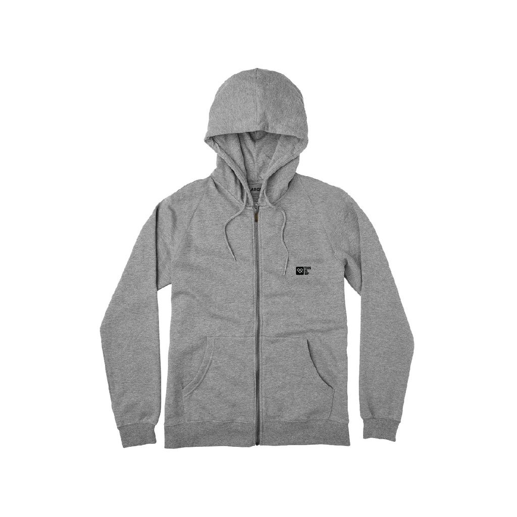 CAMPERA CANGURO JUNIOR -JR ISOII 