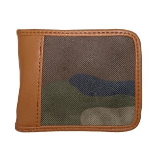 BILLETERA - CAMO