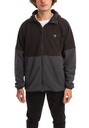 CAMPERA URBANA - SENDERISMO