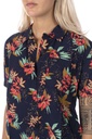 CAMISA MANGA CORTA MUJER - MUCUYCHE