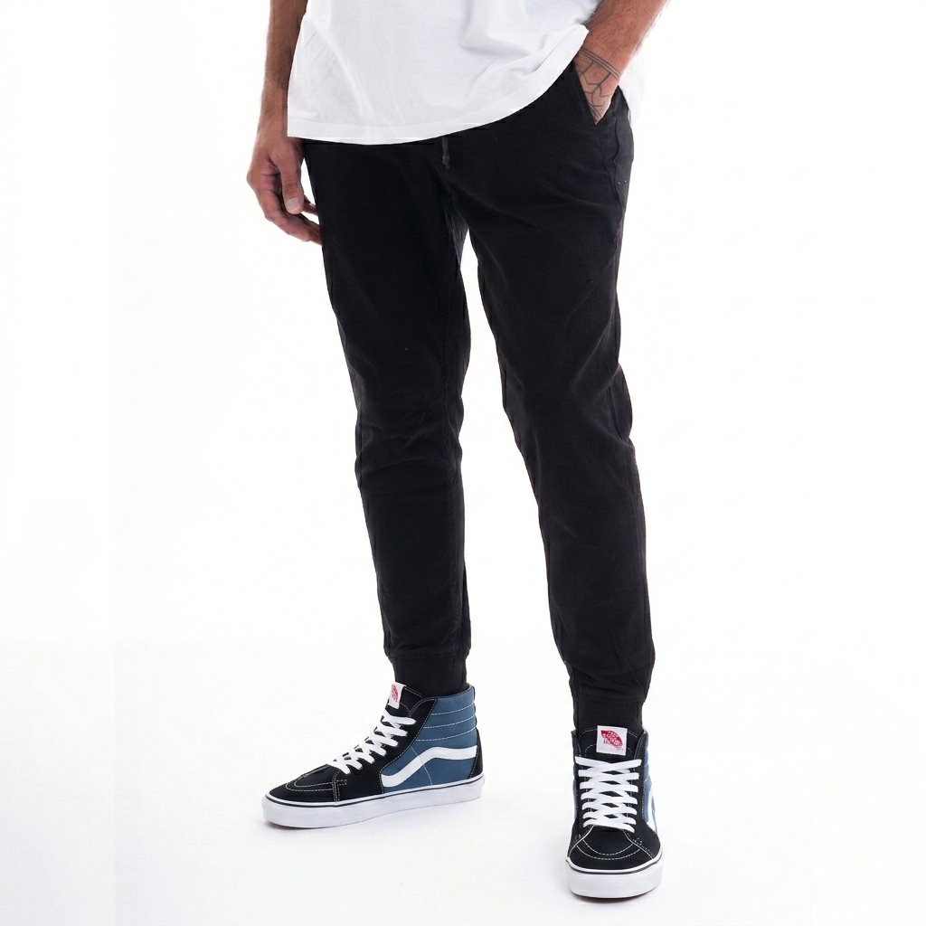 PANTALON JOGGER - SWAMI