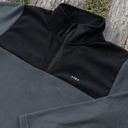BUZO CUELLO REDONDO - TREKKING 