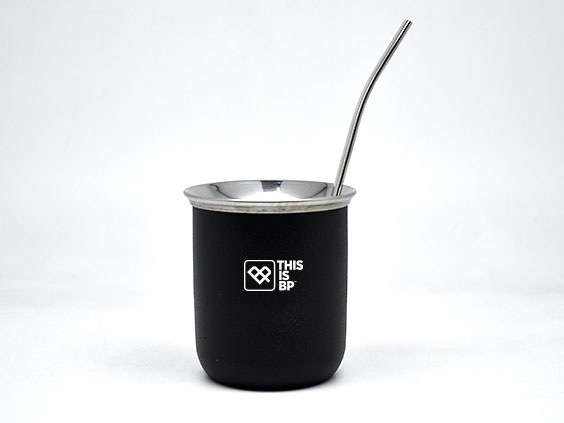 MATE - ACOMPAÑANTE