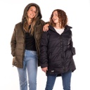CAMPERA DE ABRIGO MUJER - MAITEN