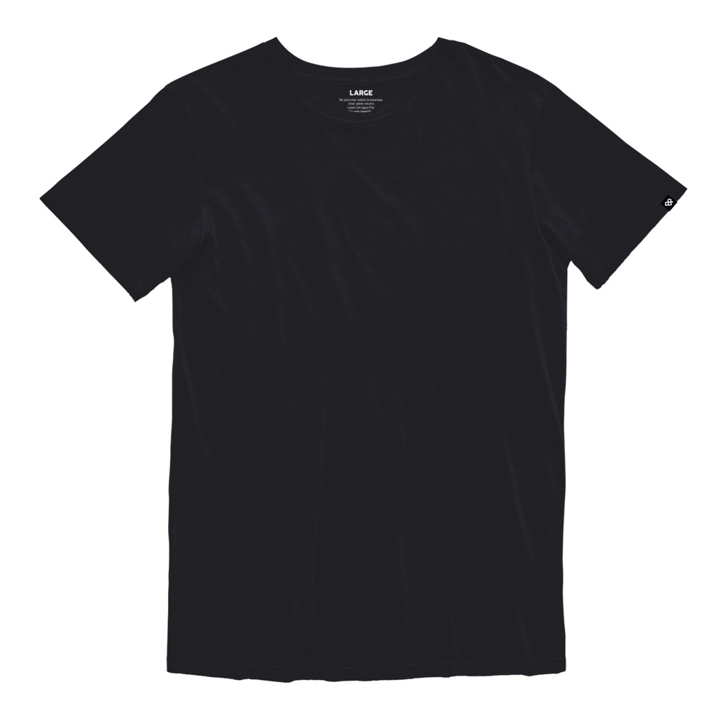 REMERA MANGA CORTA - GENERICO 2DA