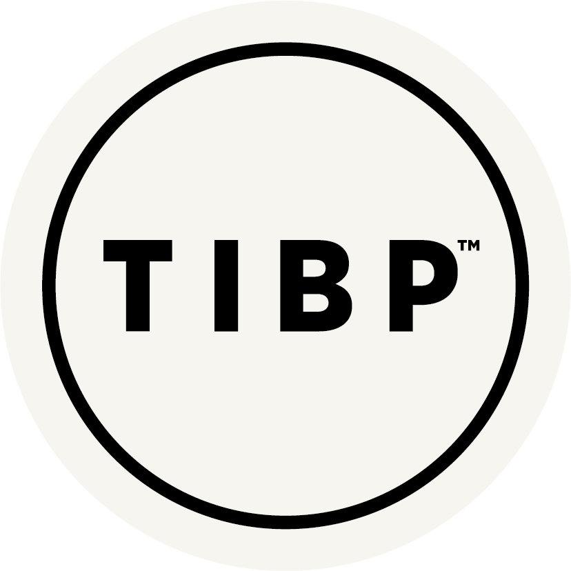 AVIO - ETIQUETA TEJIDA INSTITUCIONAL TERMOADHESIVA CIRCULAR TIBP B