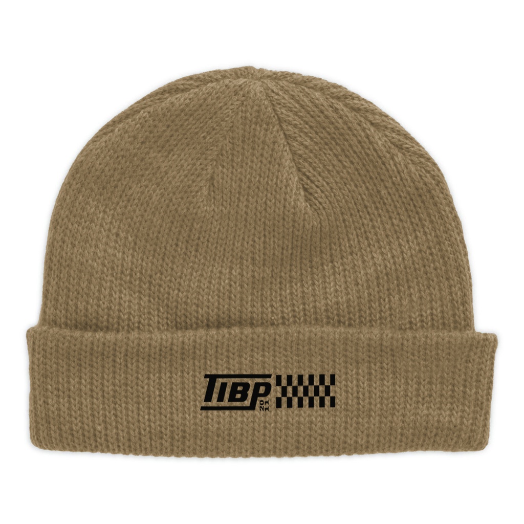 GORRO - PLANCHON