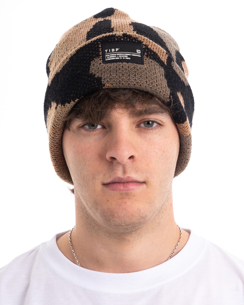 GORRO - ENTRE RIOS