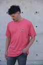REMERA - OVAL BILLBOARD