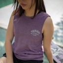 MUSCULOSA MUJER - IMPRONTA