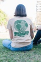 REMERA MUJER - OUTDOOR GIRL
