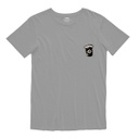 REMERA MANGA CORTA - CRAB