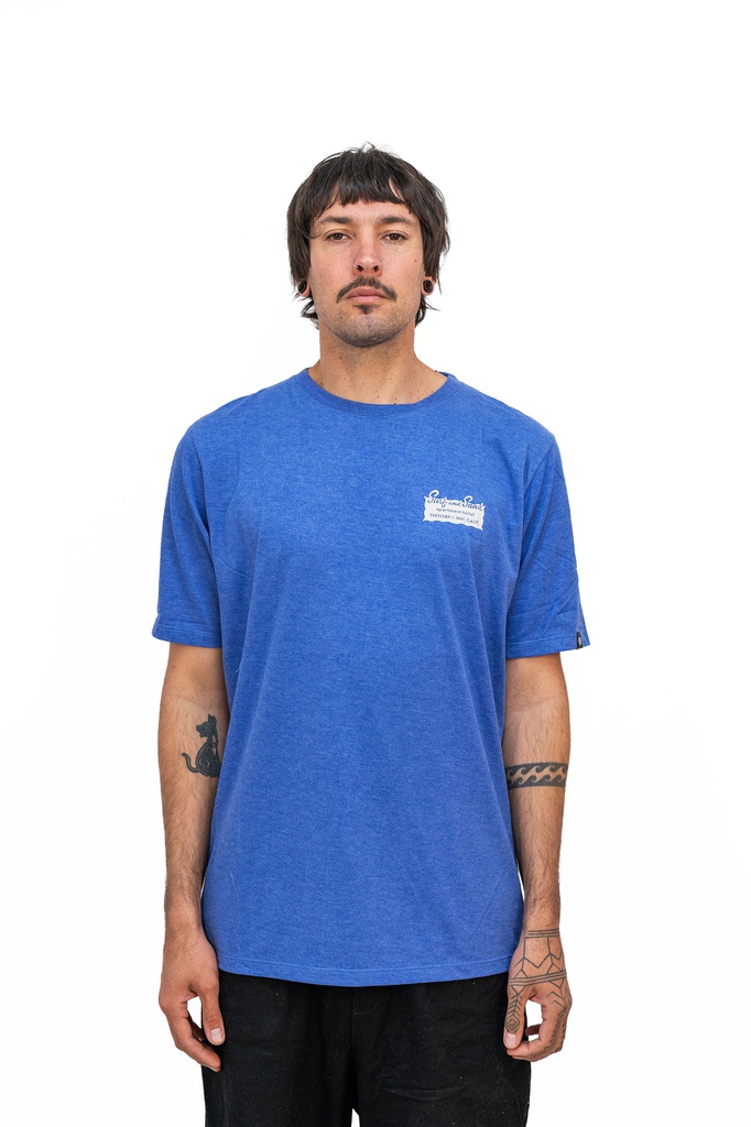 REMERA - SURF AND SAND