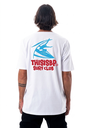 REMERA MANGA CORTA - SURF CLUB