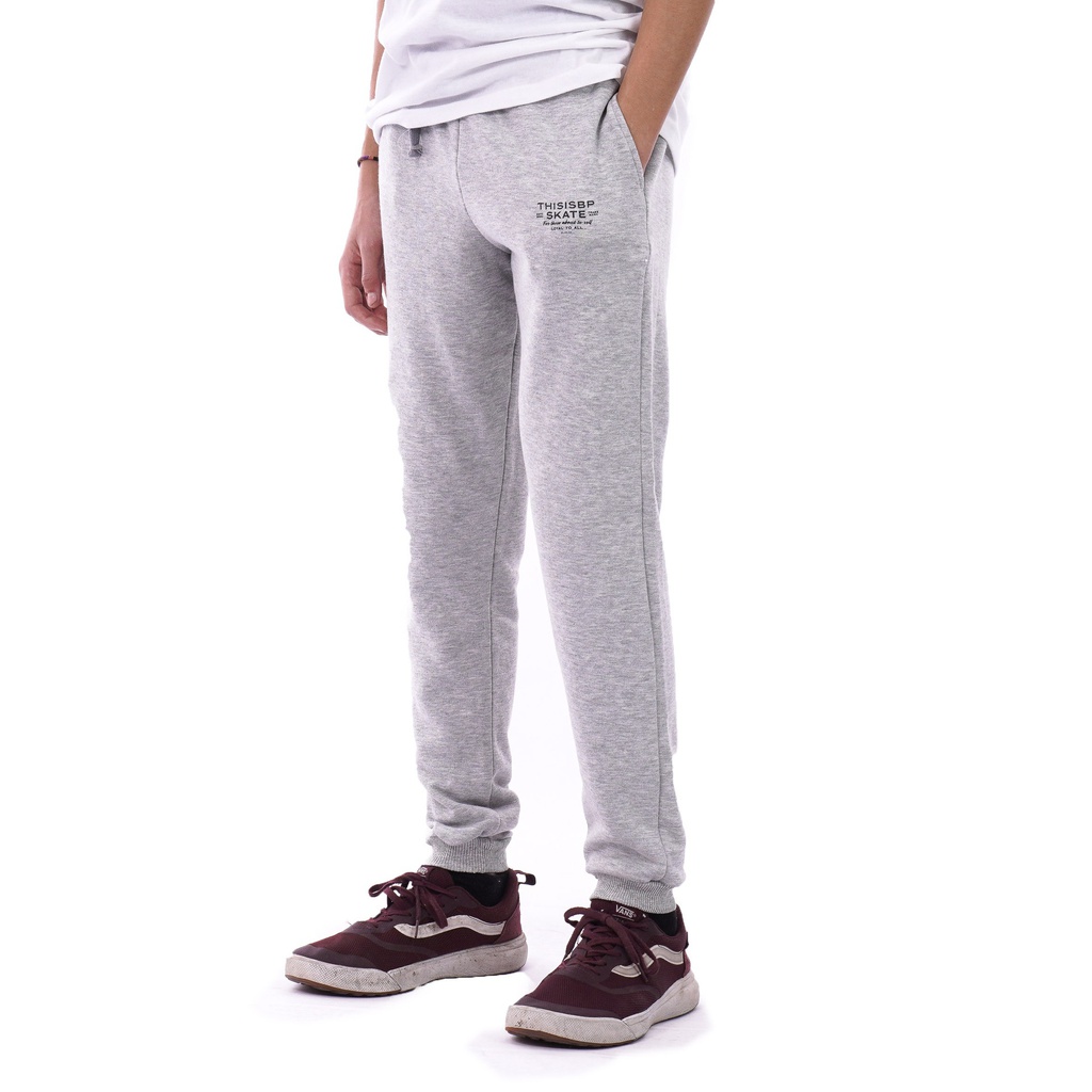 PANTALON JOGGING JUNIOR - PATROL