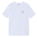REMERA MANGA CORTA MUJER OVERSIZE - PUERTO ESCONDIDO
