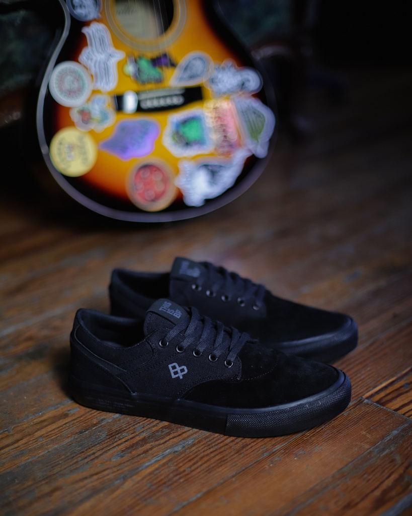 ZAPATILLAS - GUN