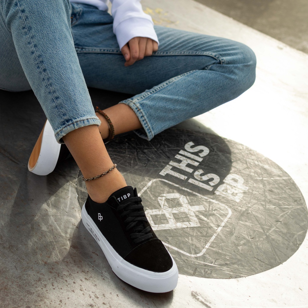 ZAPATILLAS MUJER - TOWN IN