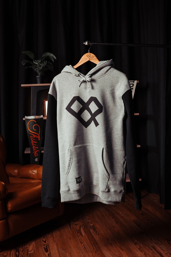 BUZO CANGURO - SD HOOD