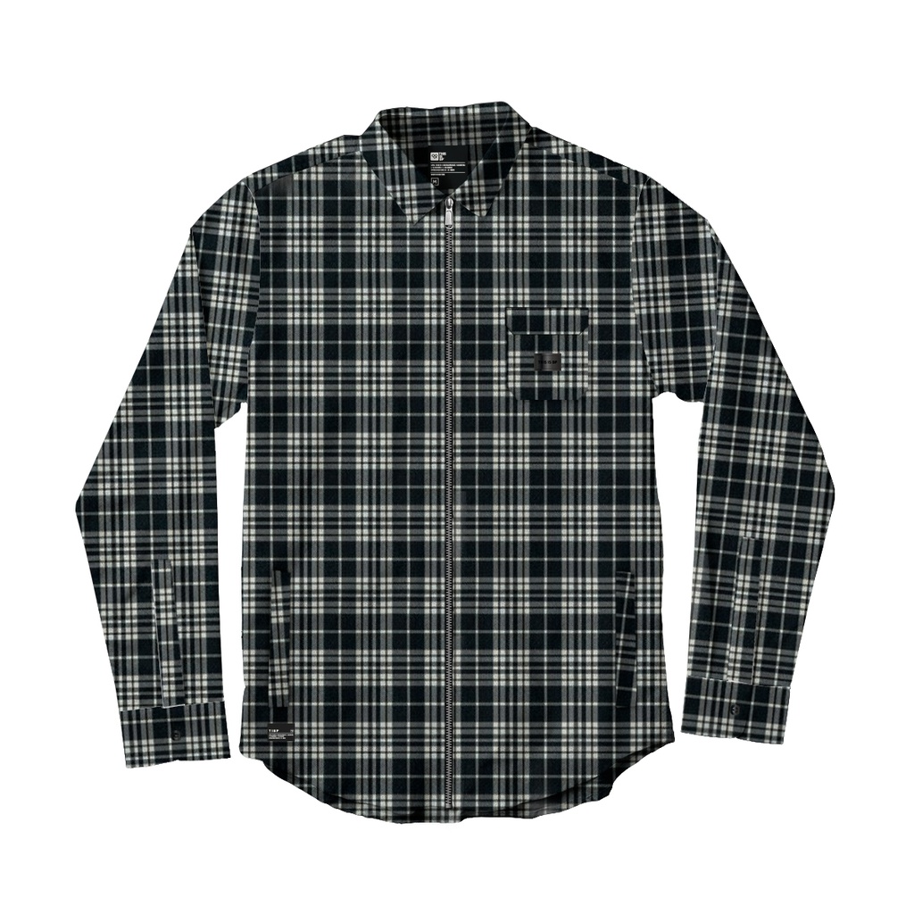 CAMISACO - BOSAWAS