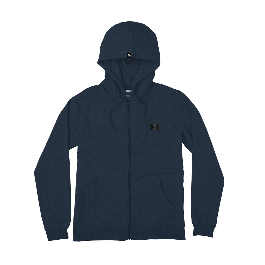 CAMPERA CANGURO - LIGHT III