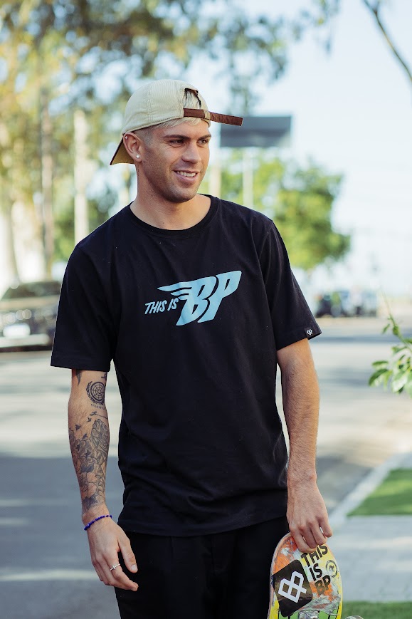 REMERA MC - THIS IS