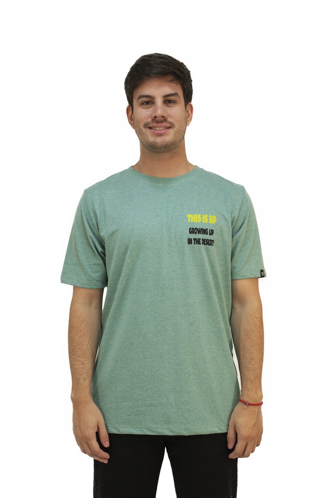 REMERA - GROWING