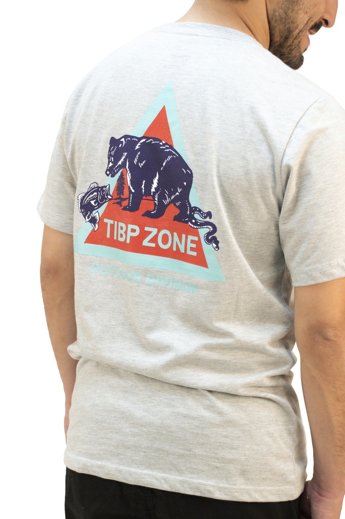 REMERA - TIBP ZONE