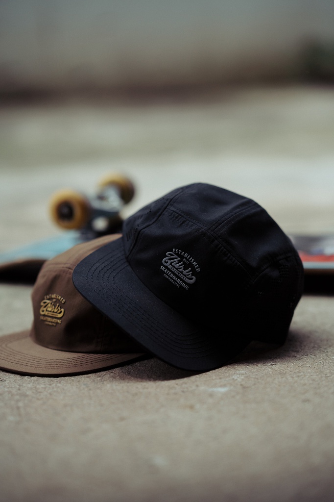 GORRA - MICROFIBRA