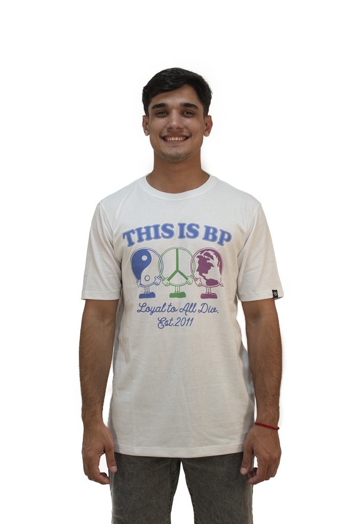 REMERA MC - ALL DIVISION