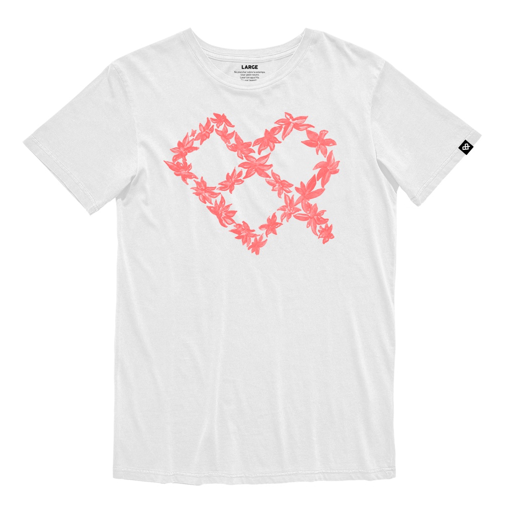 REMERA MC - COSECHA