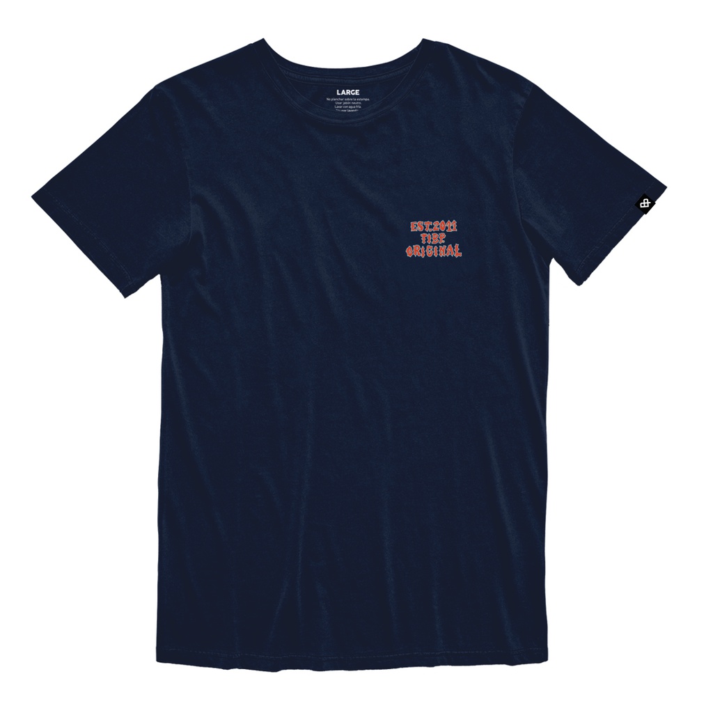 REMERA MC - OPOSICION