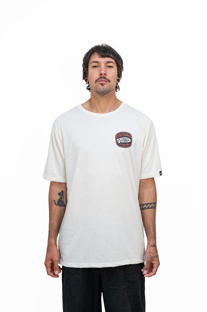 REMERA MC - FINEST