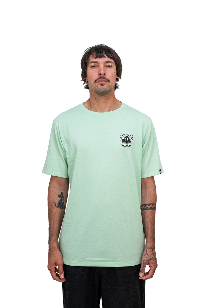 REMERA MC - FRIENDS