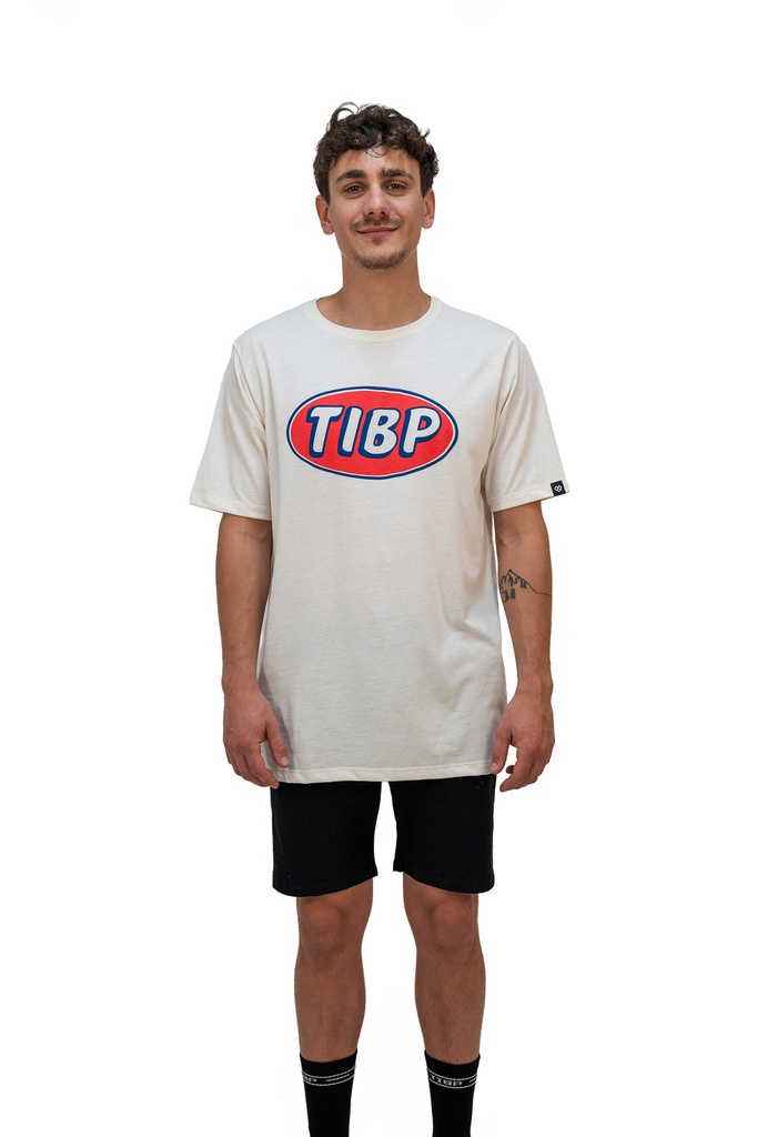 REMERA MC - FUEL