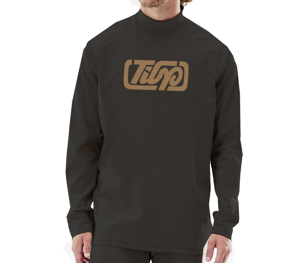 REMERA PRIMERA PIEL - CHILLPEAK