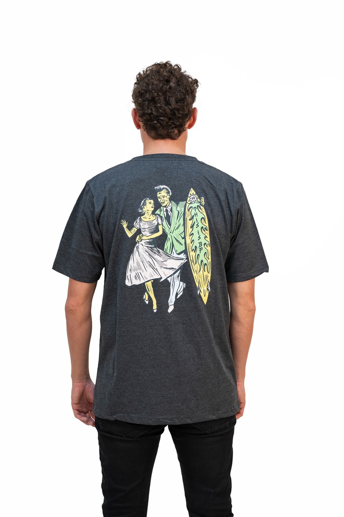 REMERA - DANCER
