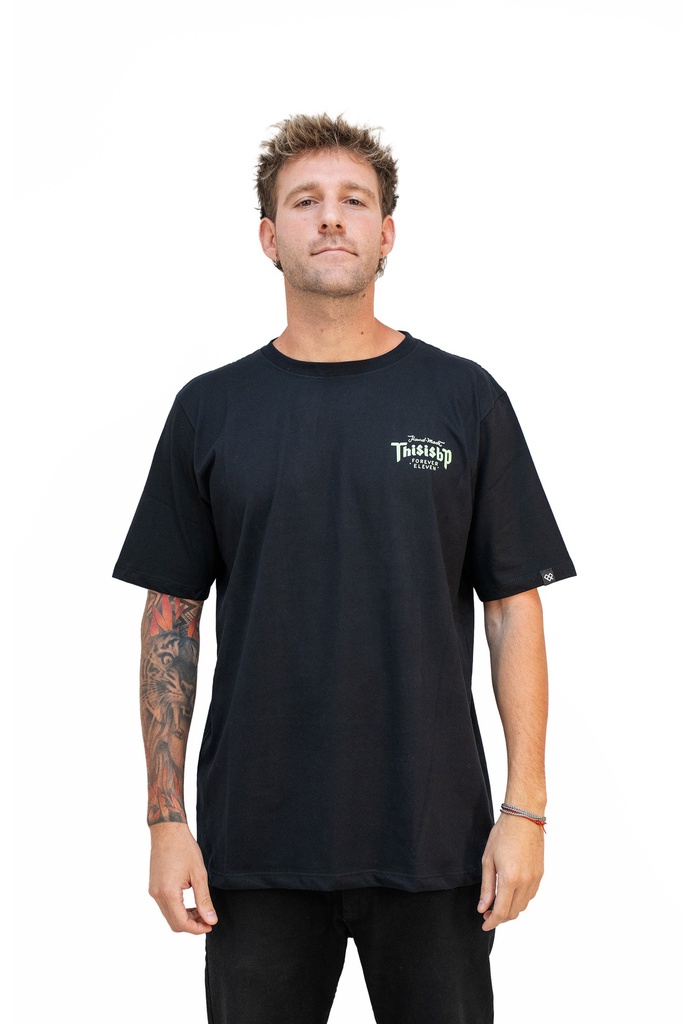 REMERA MC - MADE