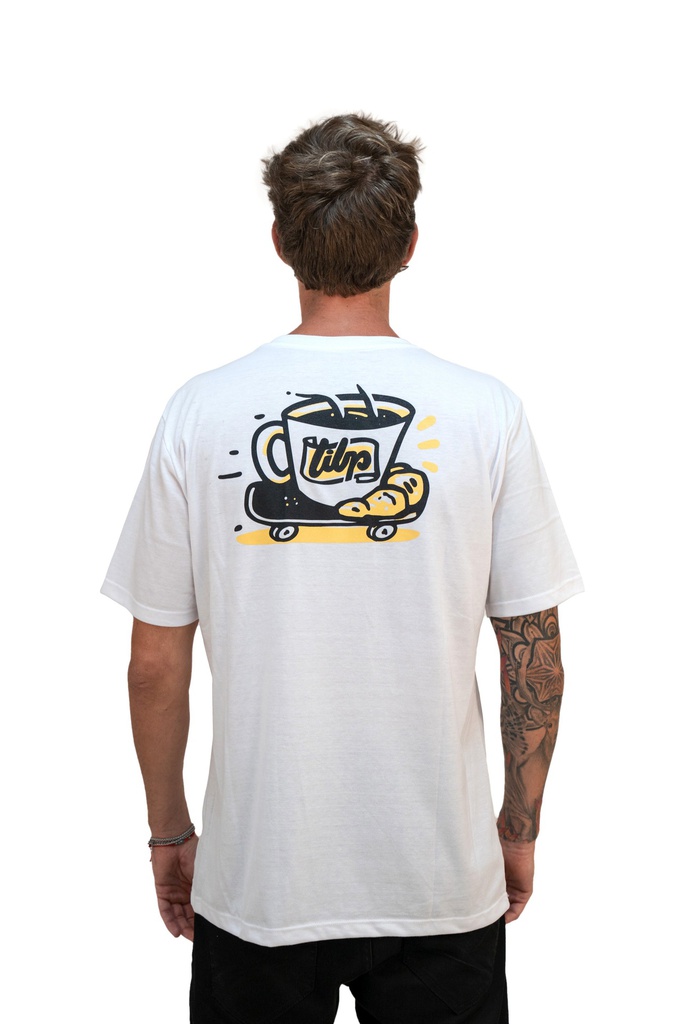 REMERA MC - ESPECIALIDAD
