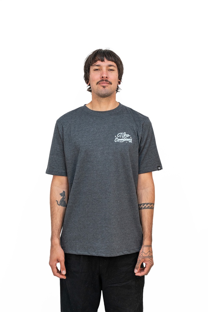 REMERA MC - OUTDOOR SUPPLY