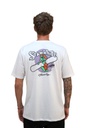 REMERA MC - GRUMPY